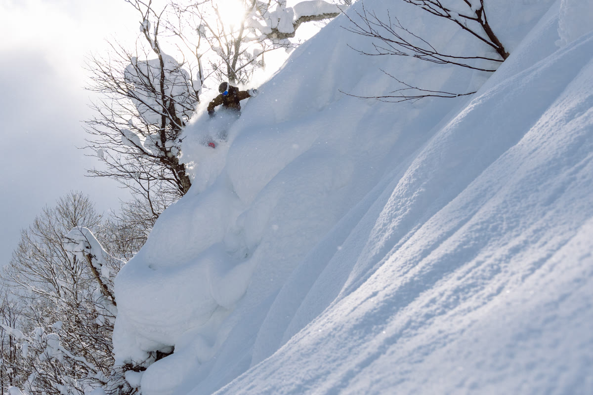 額装写真 No.08 rider: Gen Sasaki / photo: Yuta Nakamura