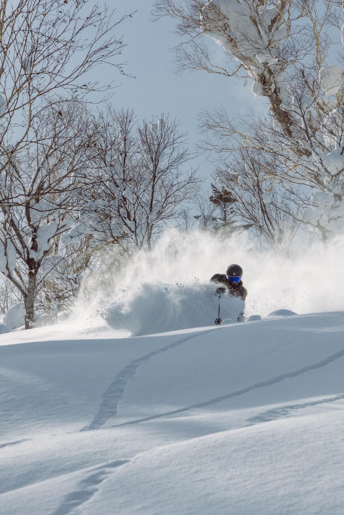 額装写真 No.09 rider: Gen Sasaki / photo: Yuta Nakamura