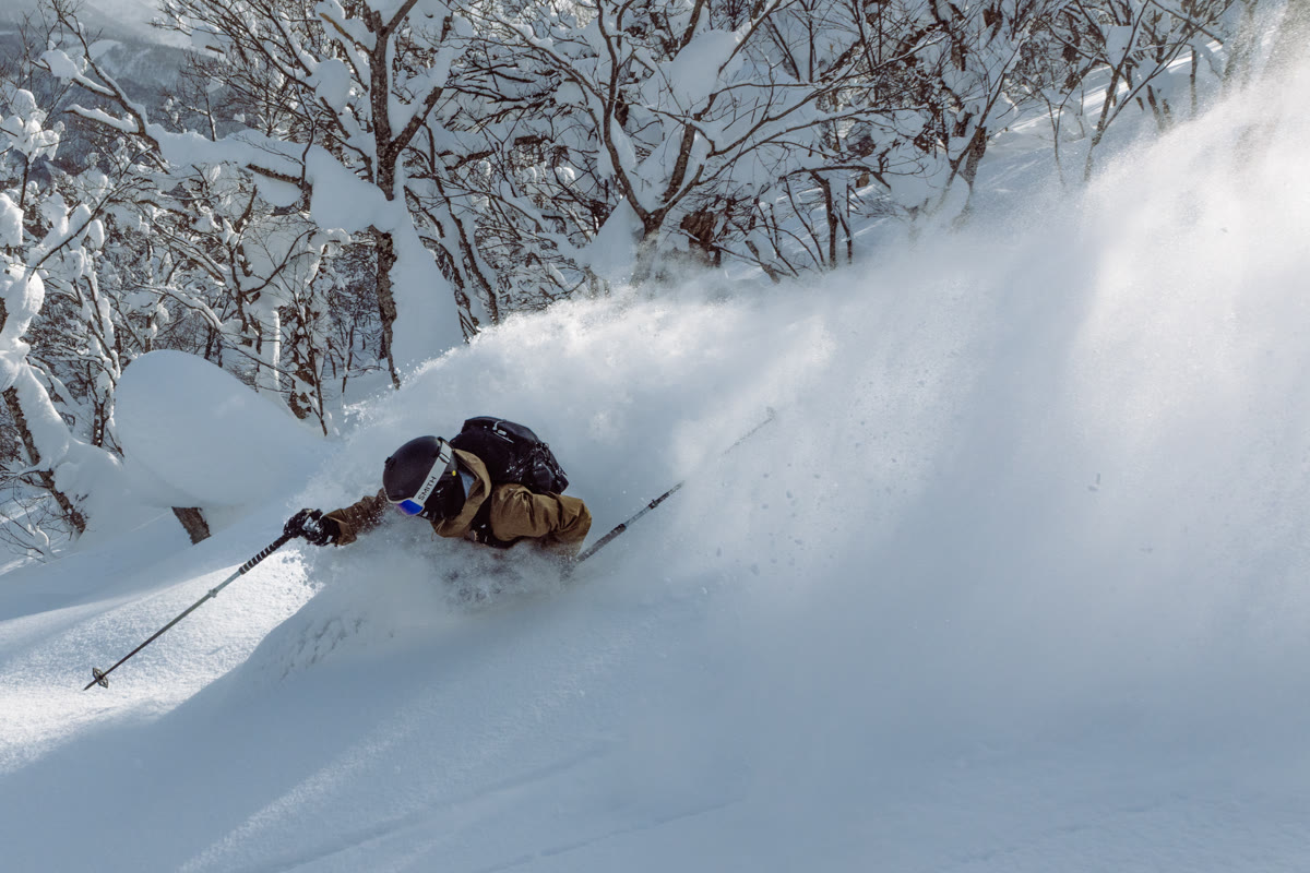 額装写真 No.11 rider: Gen Sasaki / photo: Yuta Nakamura