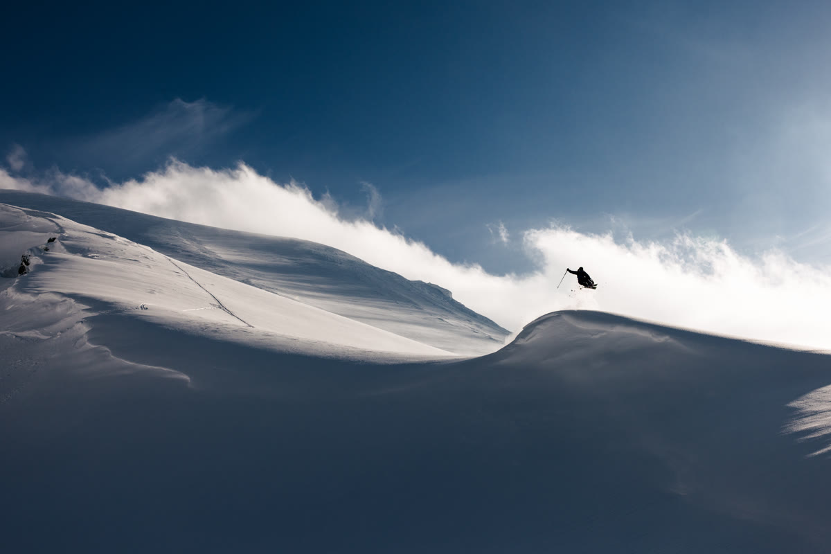 額装写真 No.14 rider: Gen Sasaki / photo: Yuta Nakamura