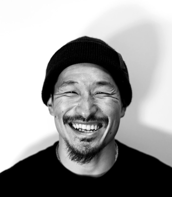 DAICHI MOTOKI - Bonz ライダー