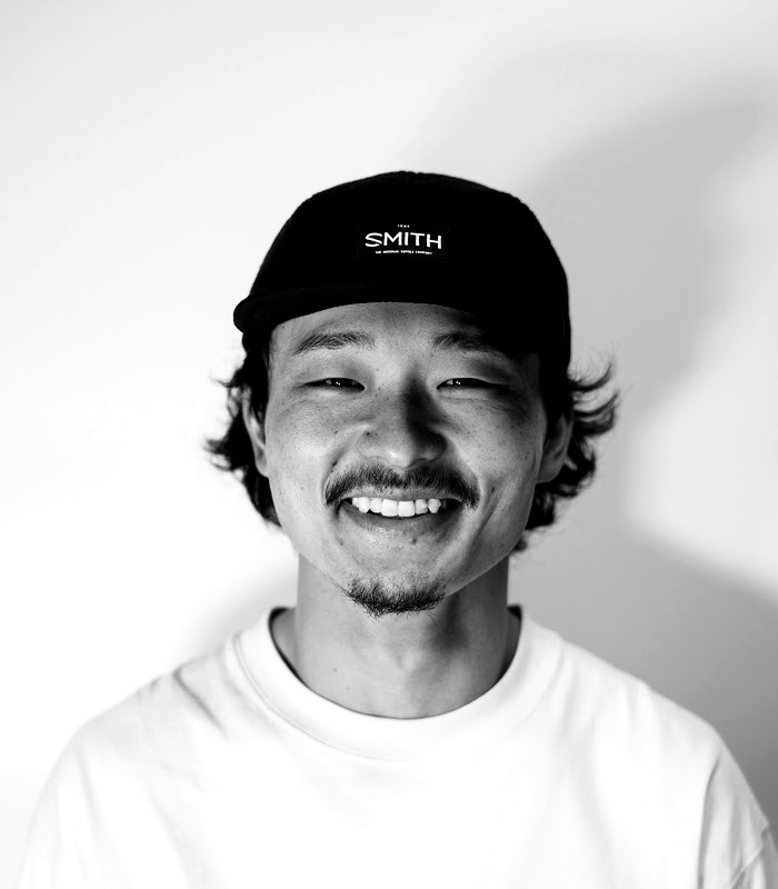TAKASHI KOYAMA - Bonz ライダー