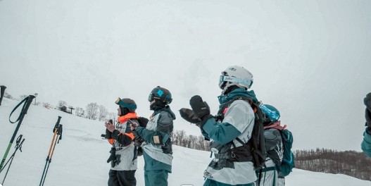 Bonz Cup 実際の大会写真 6